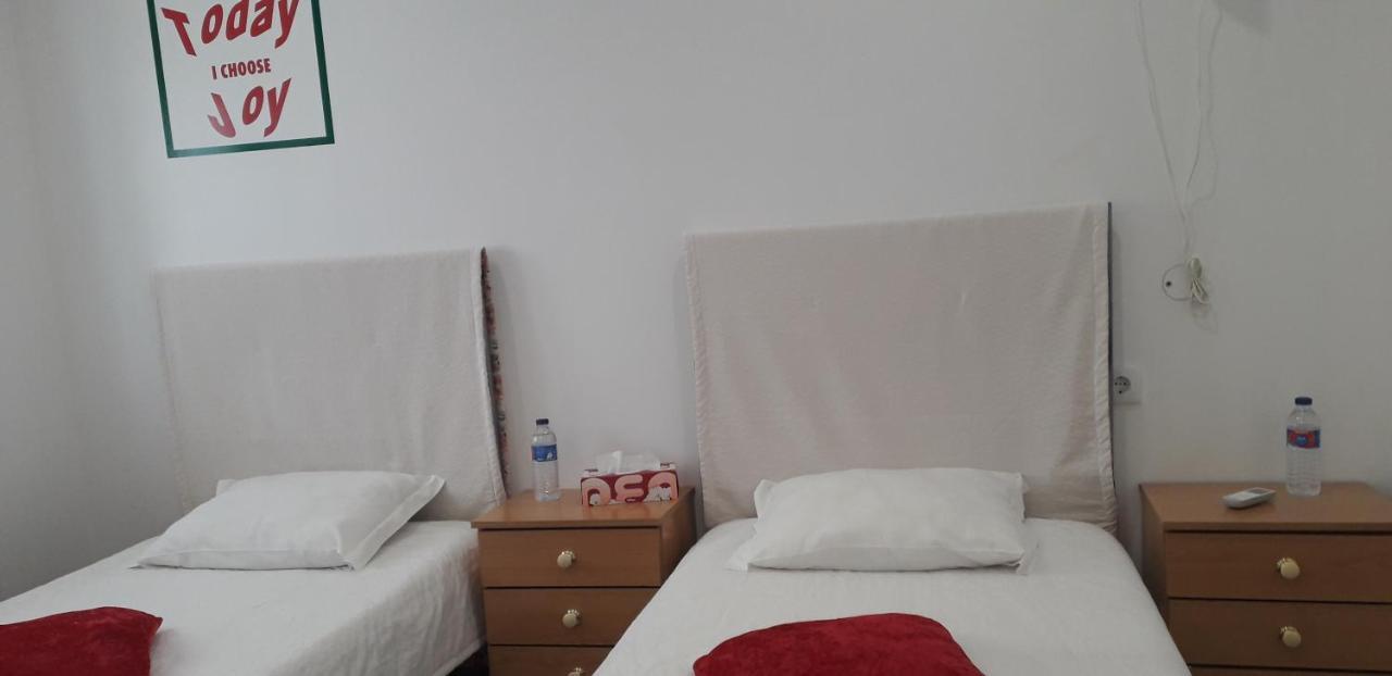 Mocho Guesthouse Sao Mamede  Экстерьер фото